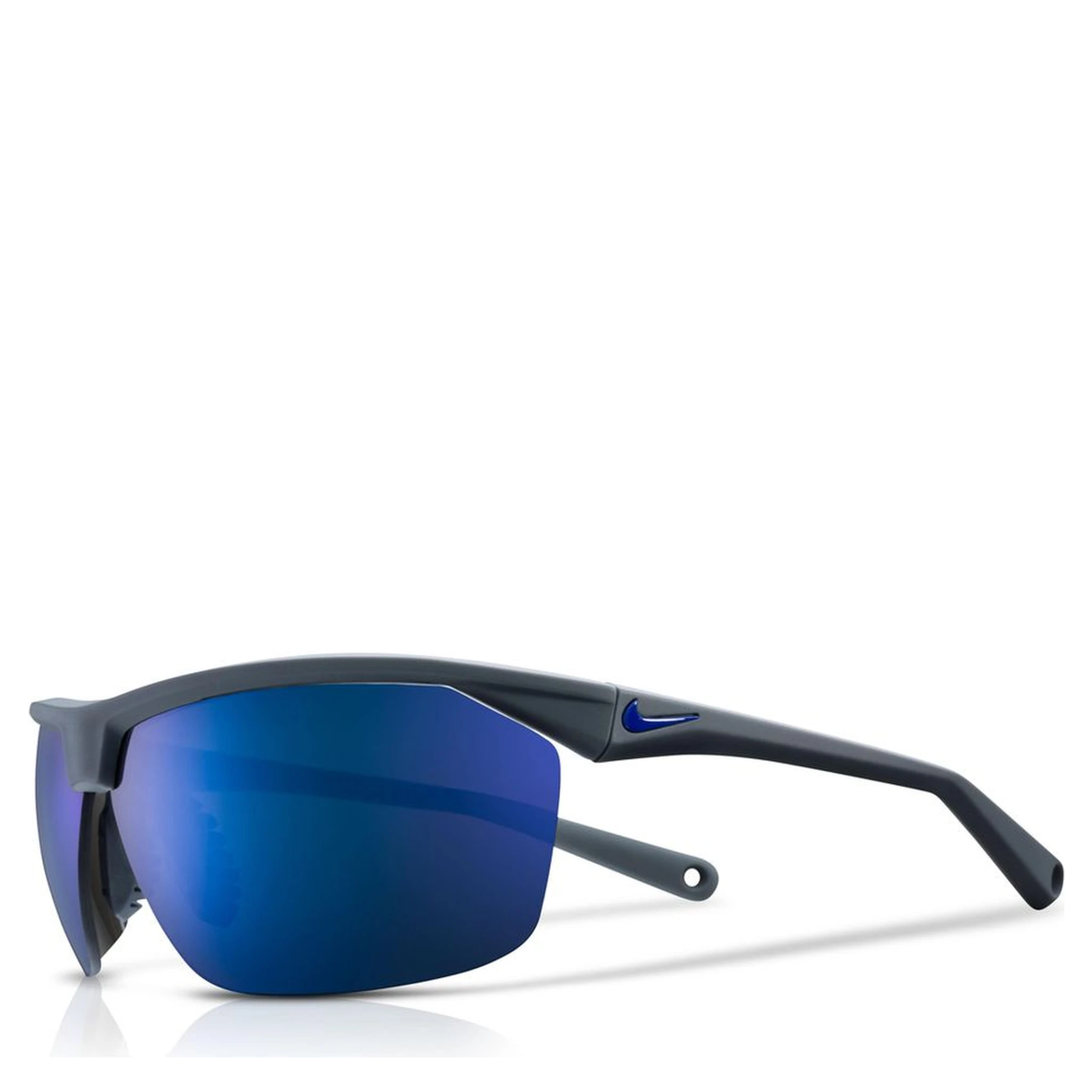 Black Injected Sunglasses
