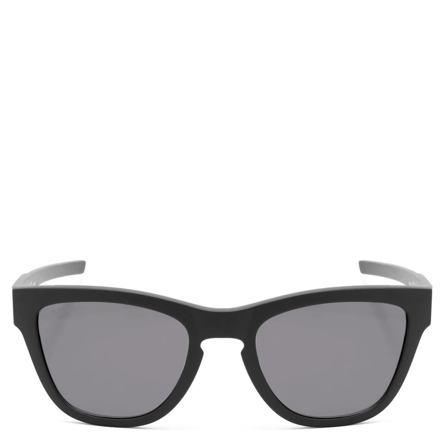 Black Injected Sunglasses