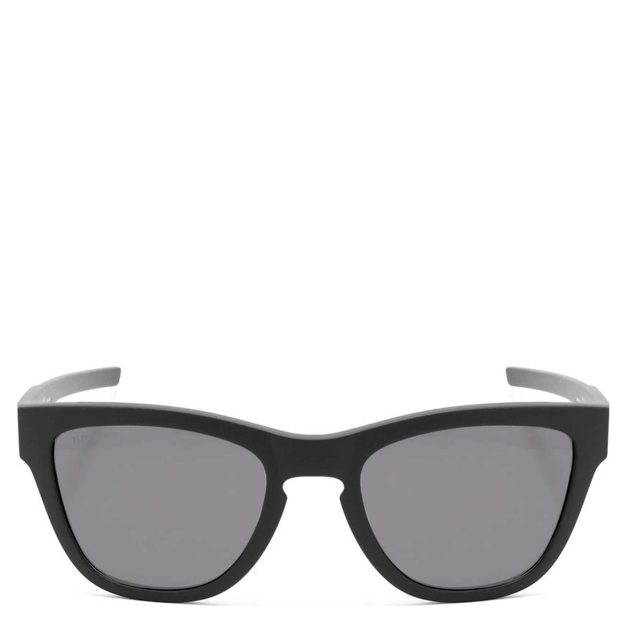 Black Injected Sunglasses