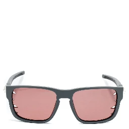 Bicolor Injected Sunglasses
