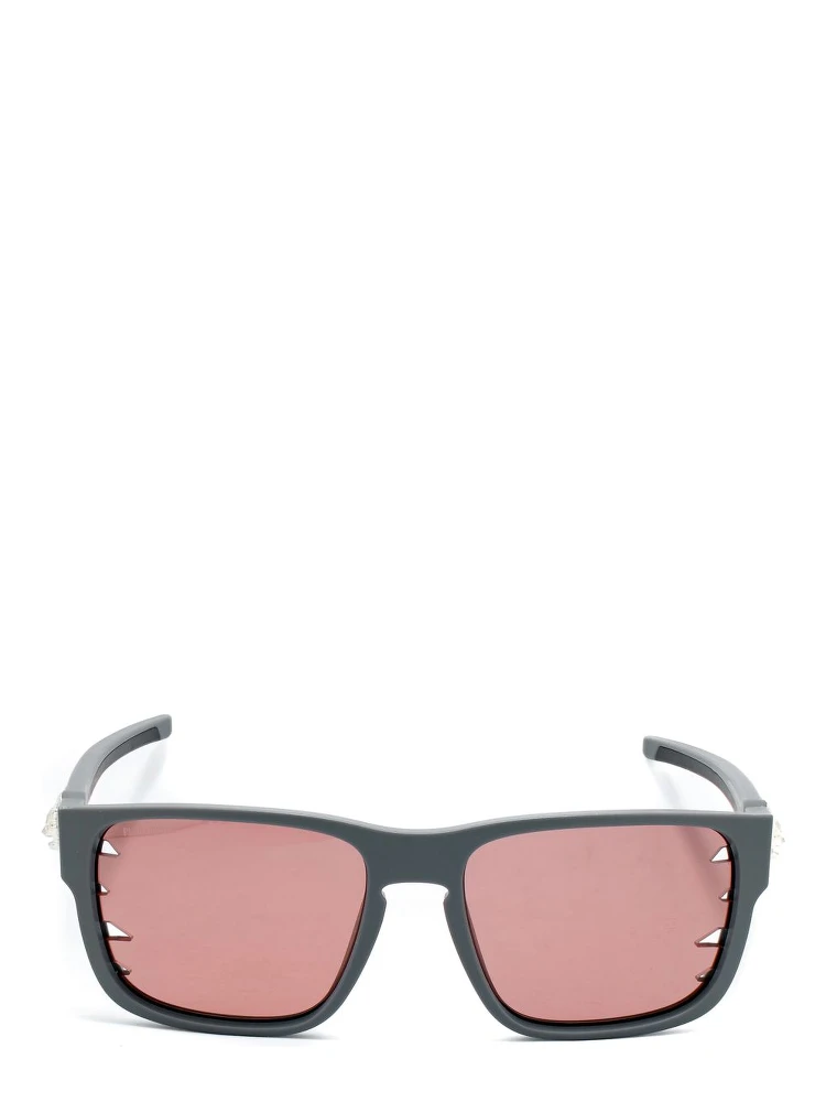 Bicolor Injected Sunglasses alternative
