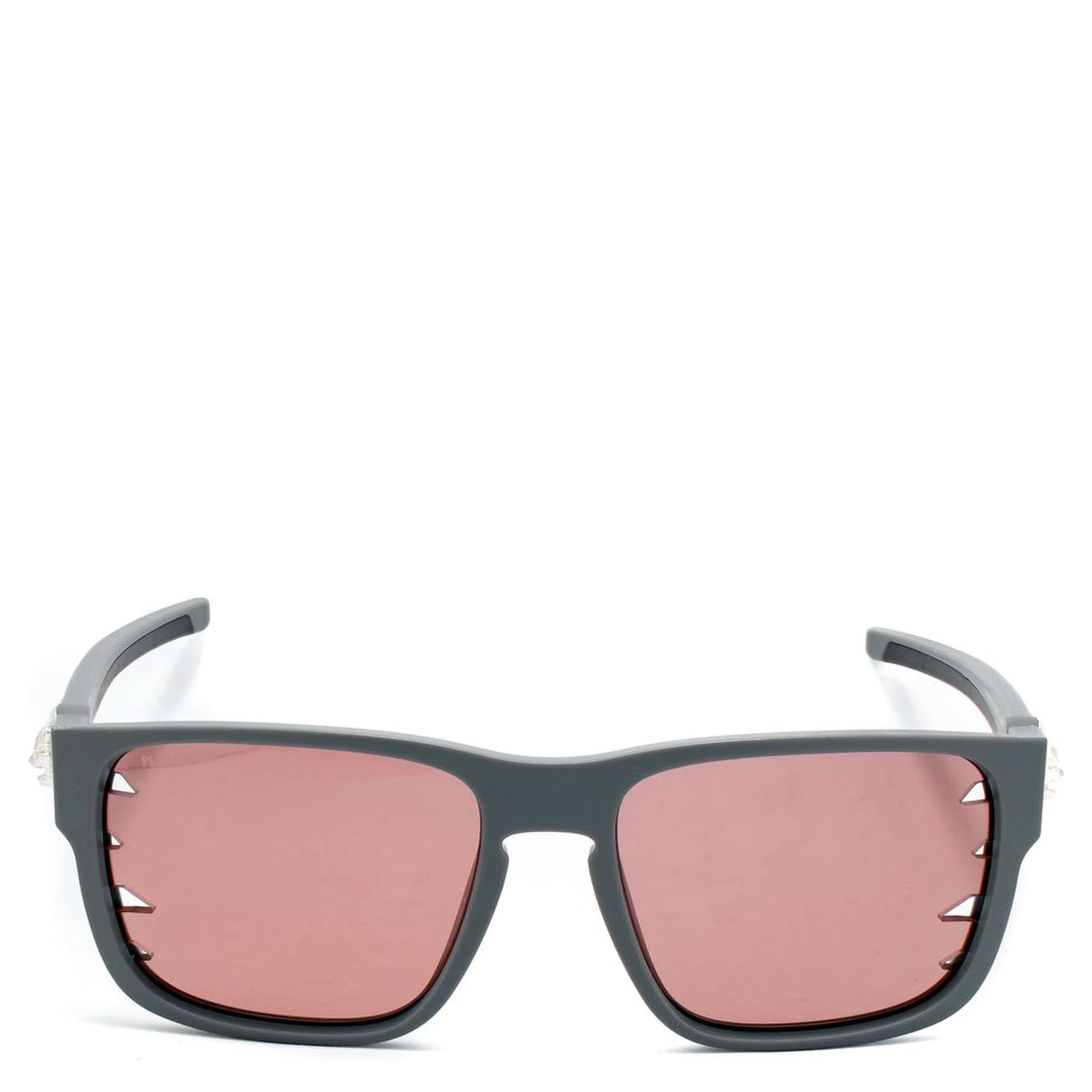 Bicolor Injected Sunglasses