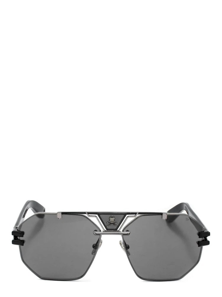 Black Metal Sunglasses alternative