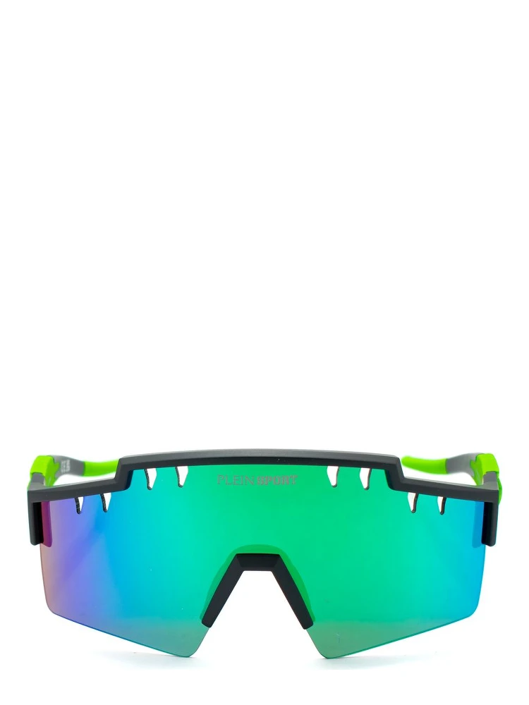 Black Injected Sunglasses alternative