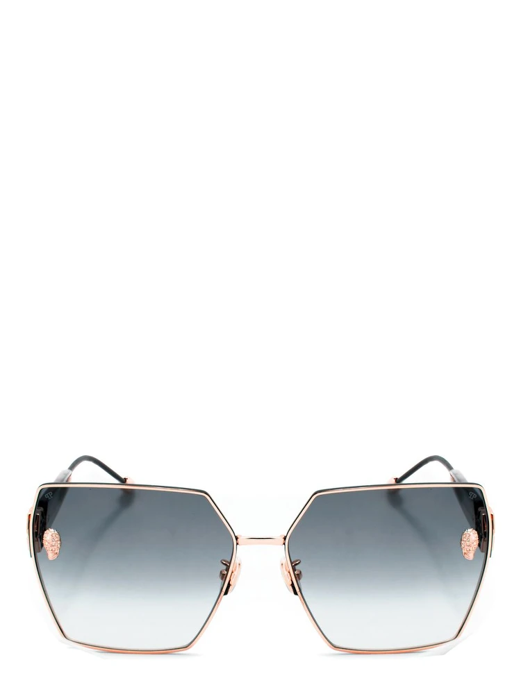 Gold Metal Sunglasses alternative