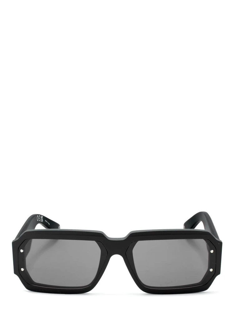 Black Acetate Sunglasses alternative