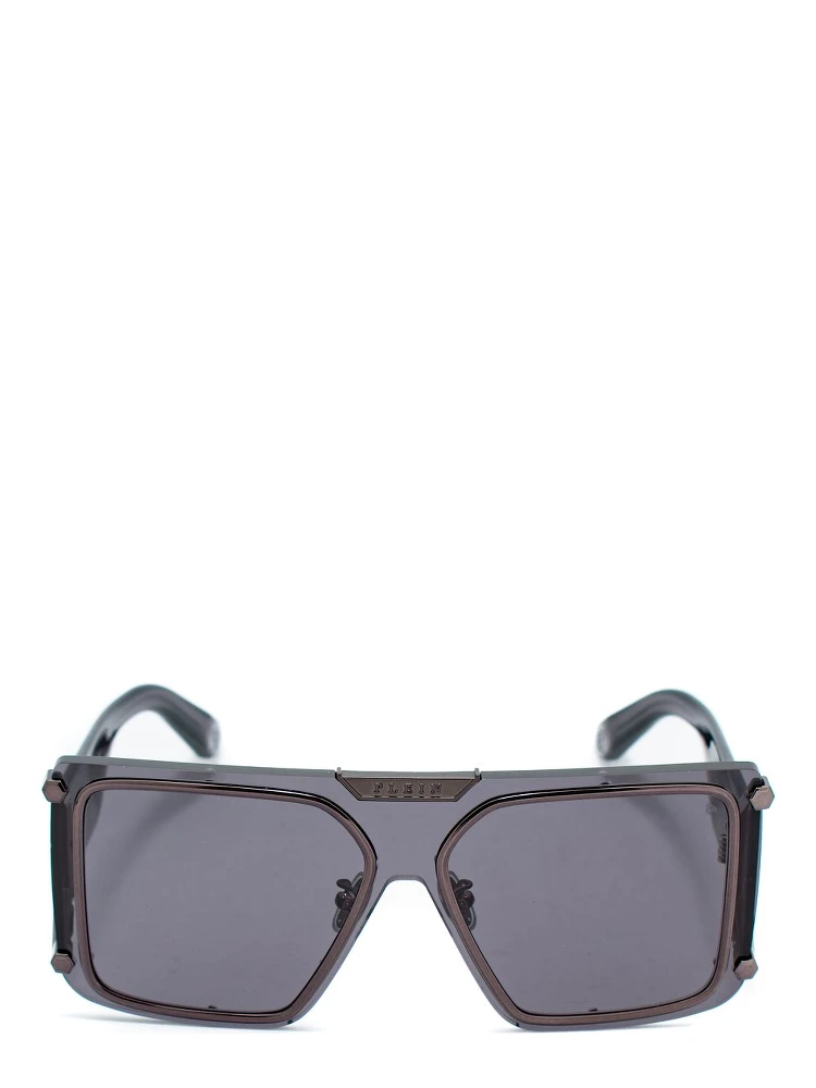 Gray Injected Sunglasses alternative