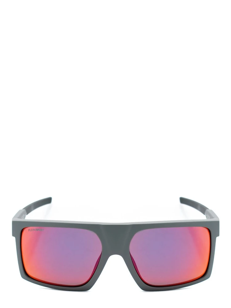 Brown Injected Sunglasses alternative