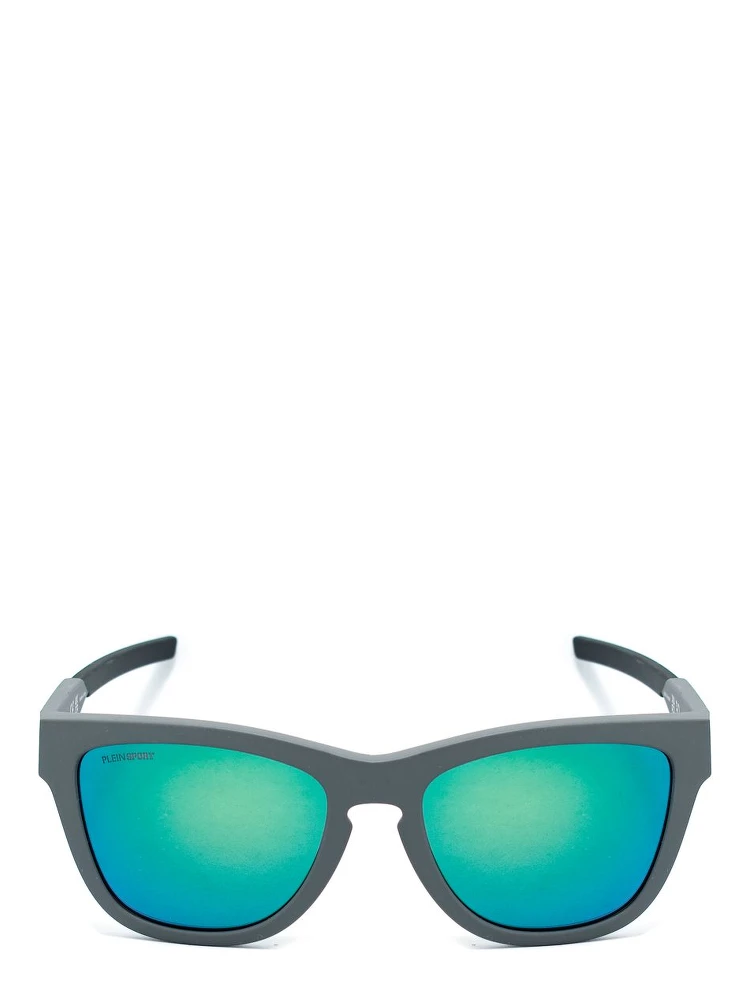 Bicolor Injected Sunglasses alternative