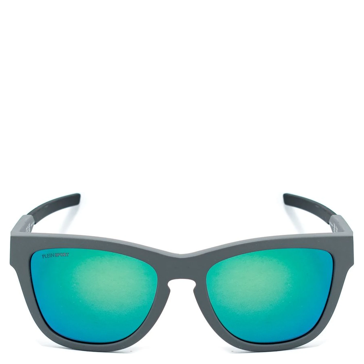 Bicolor Injected Sunglasses
