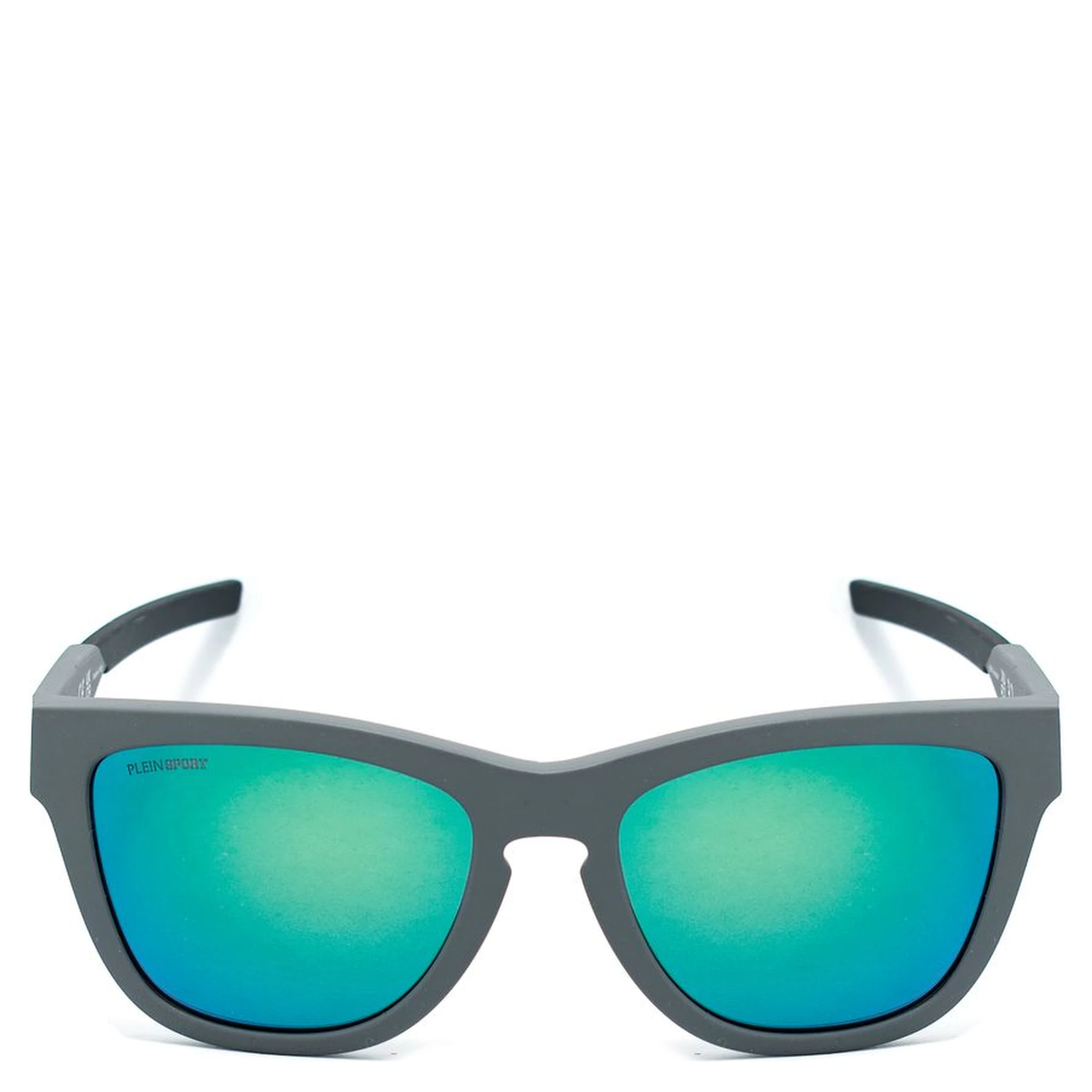 Bicolor Injected Sunglasses