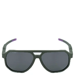 Bicolor Injected Sunglasses