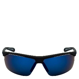 Black Injected Sunglasses