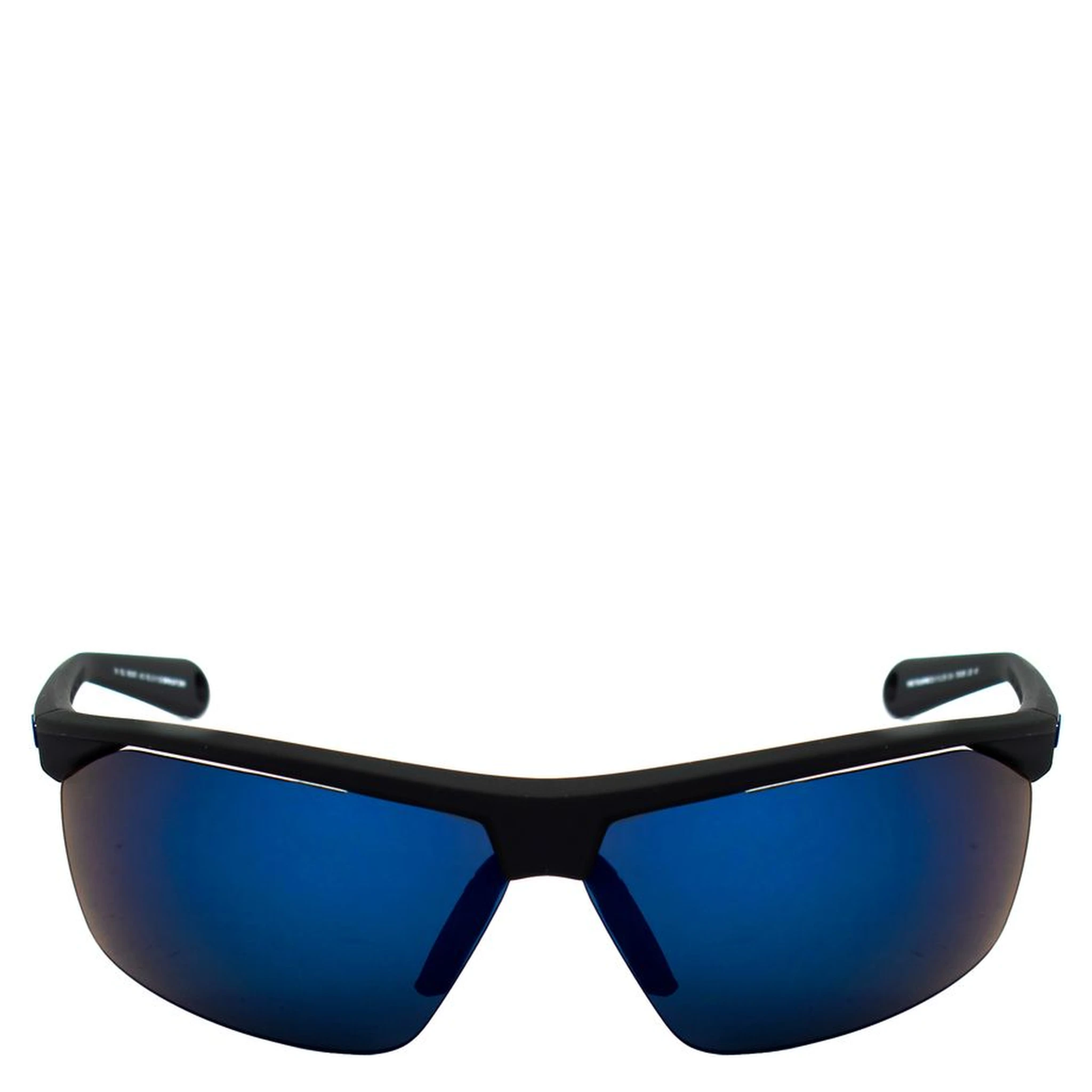 Black Injected Sunglasses
