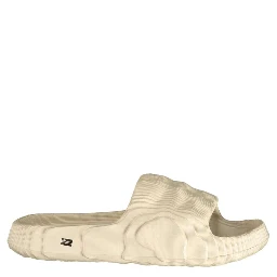 Beige Polyurethane Men's Sandal