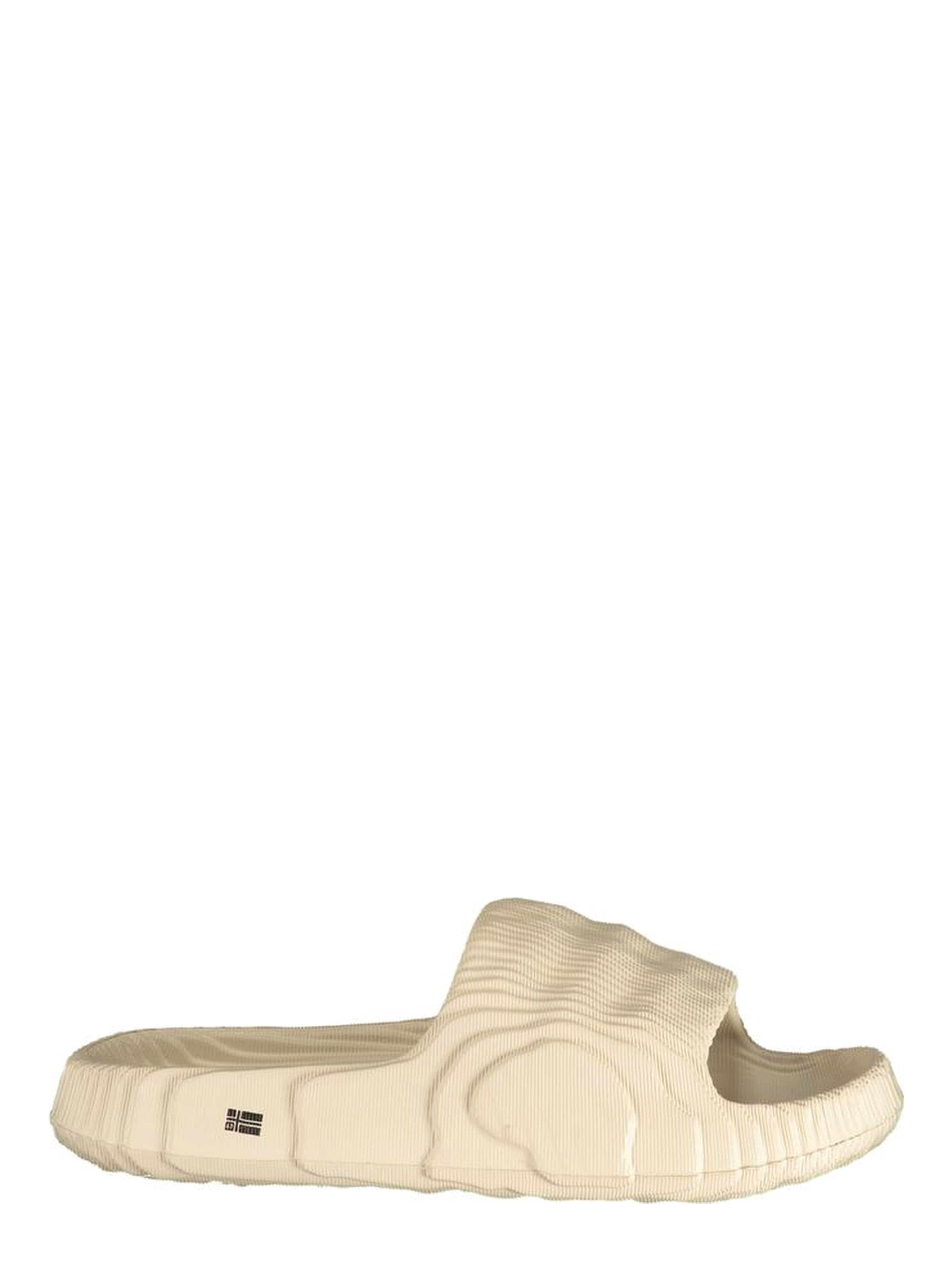 Beige Polyurethane Men's Sandal
