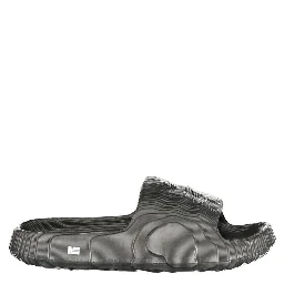 Black Polyethylene Slides