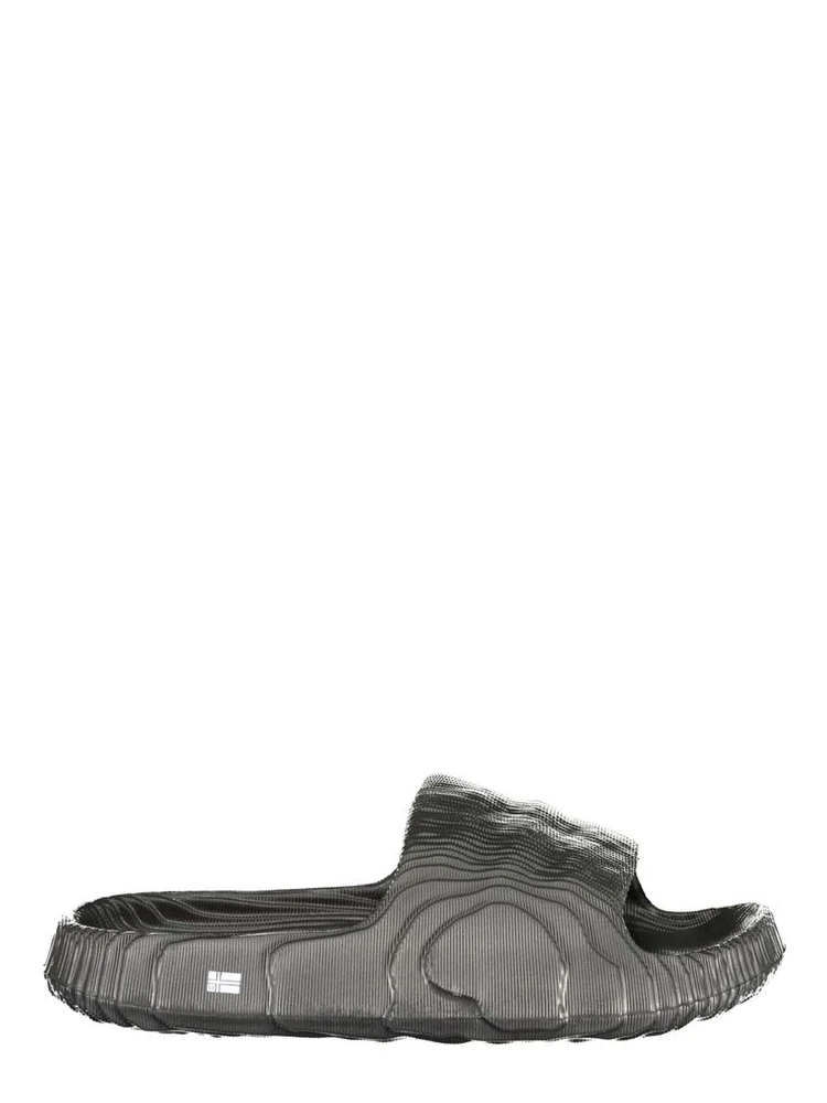 Black Polyethylene Slides