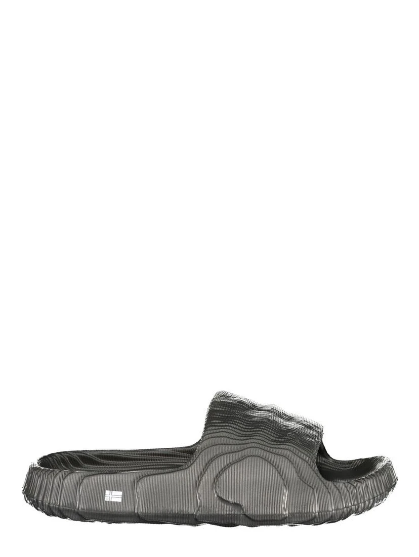 Black Polyethylene Slides