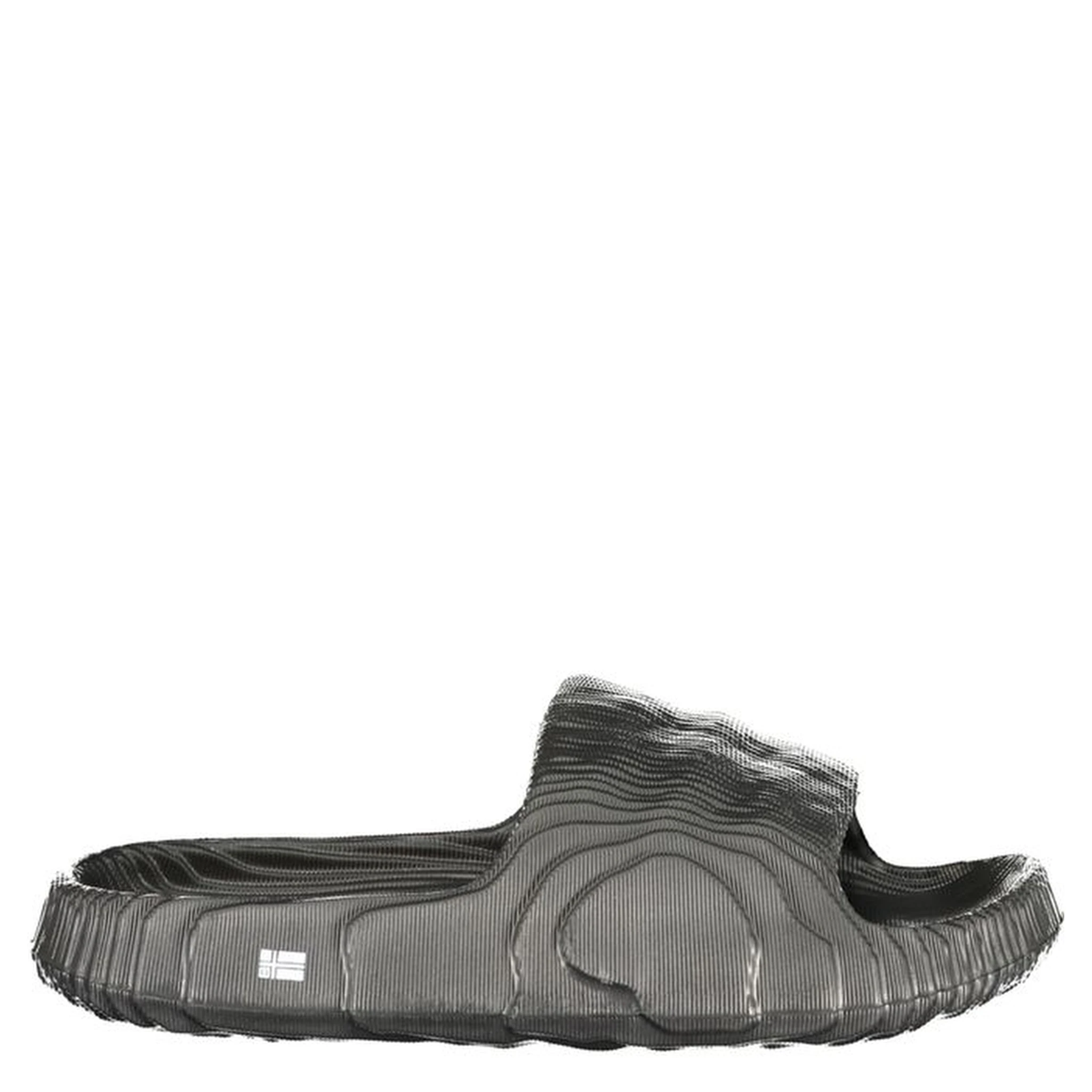 Black Polyethylene Slides