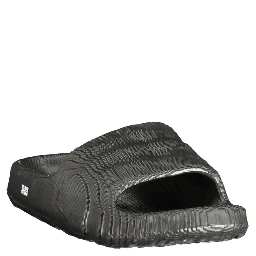 Black Polyethylene Slides