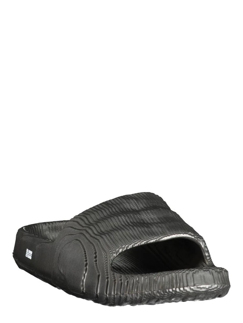 Black Polyethylene Slides