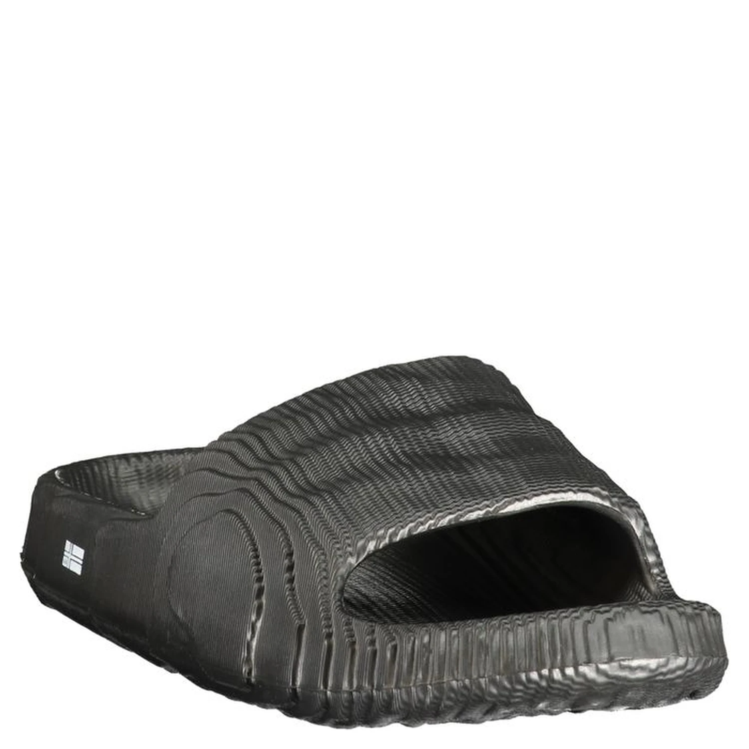 Black Polyethylene Slides