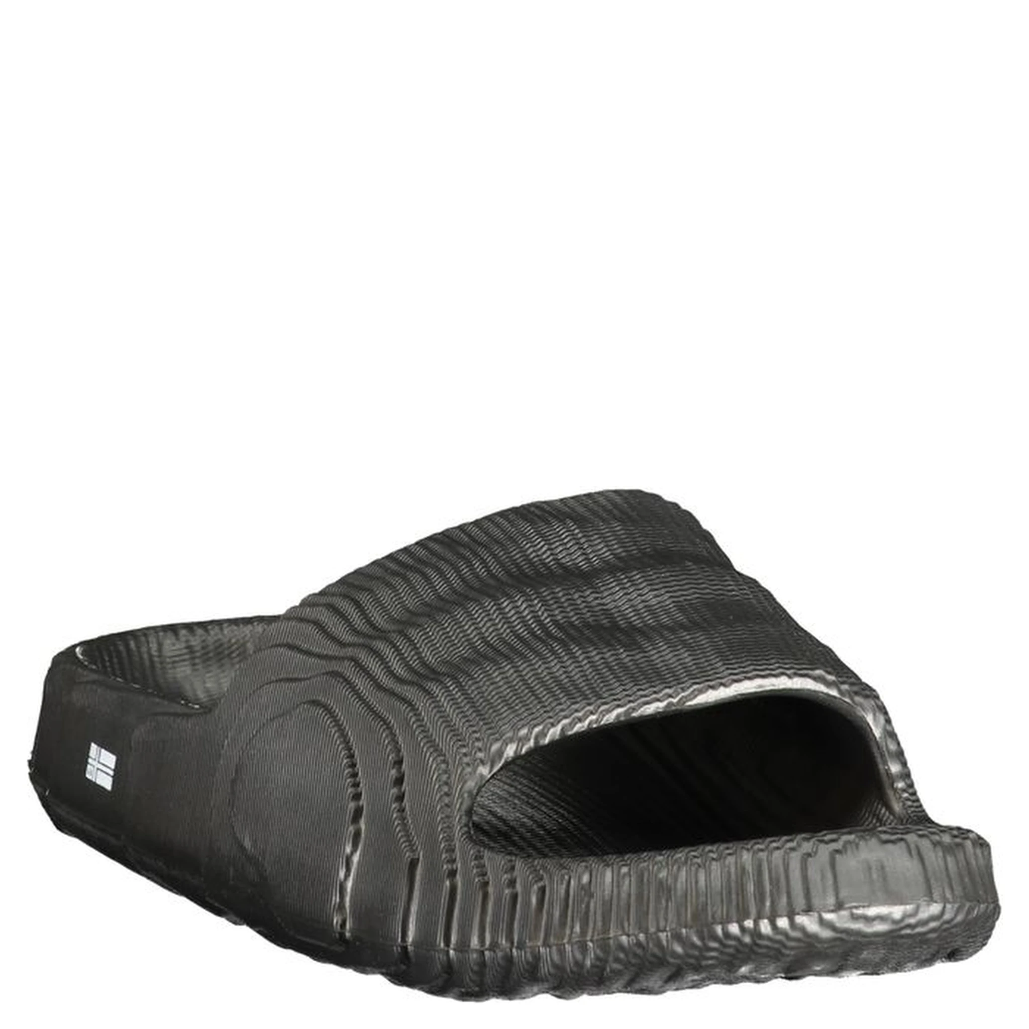 Black Polyethylene Slides