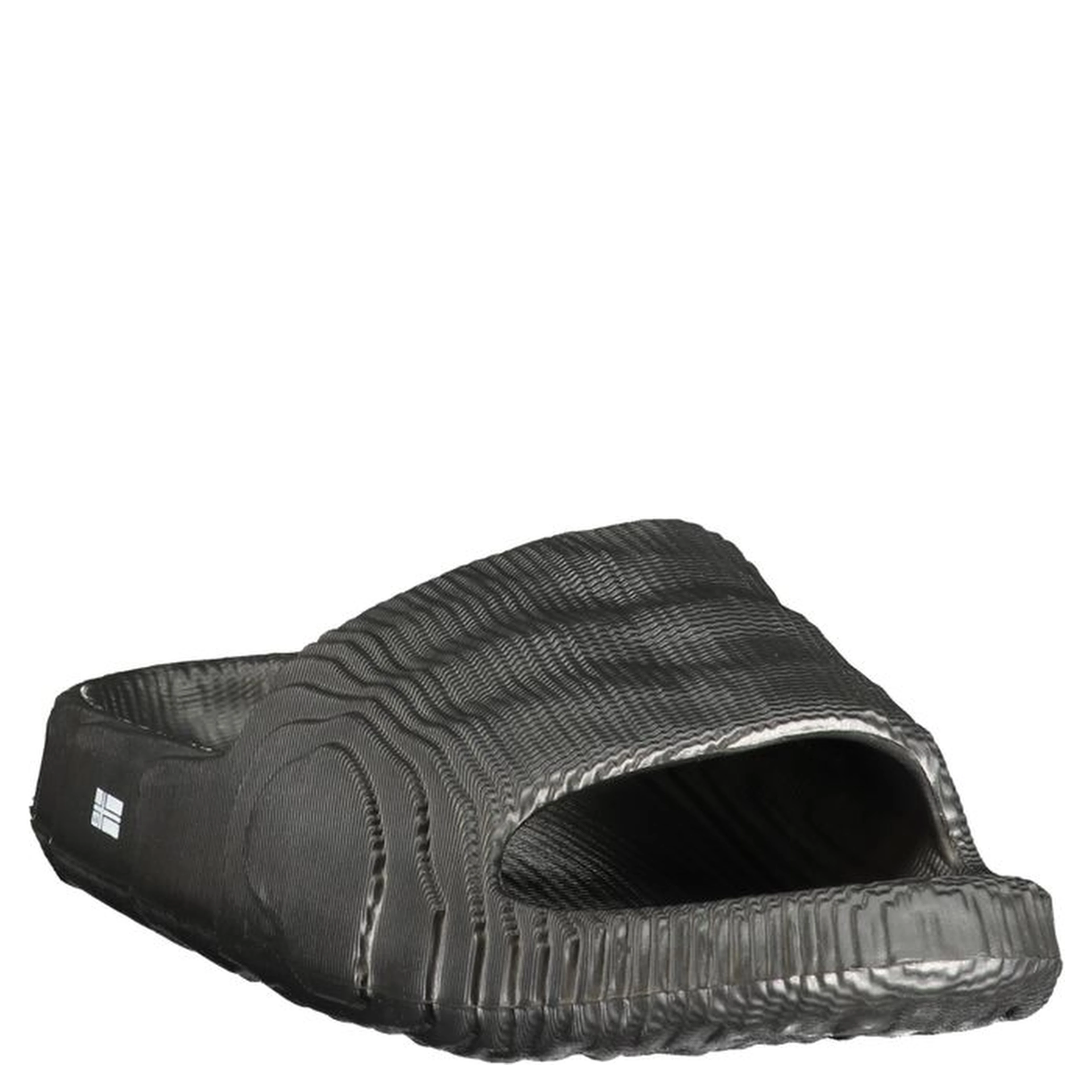 Black Polyethylene Slides