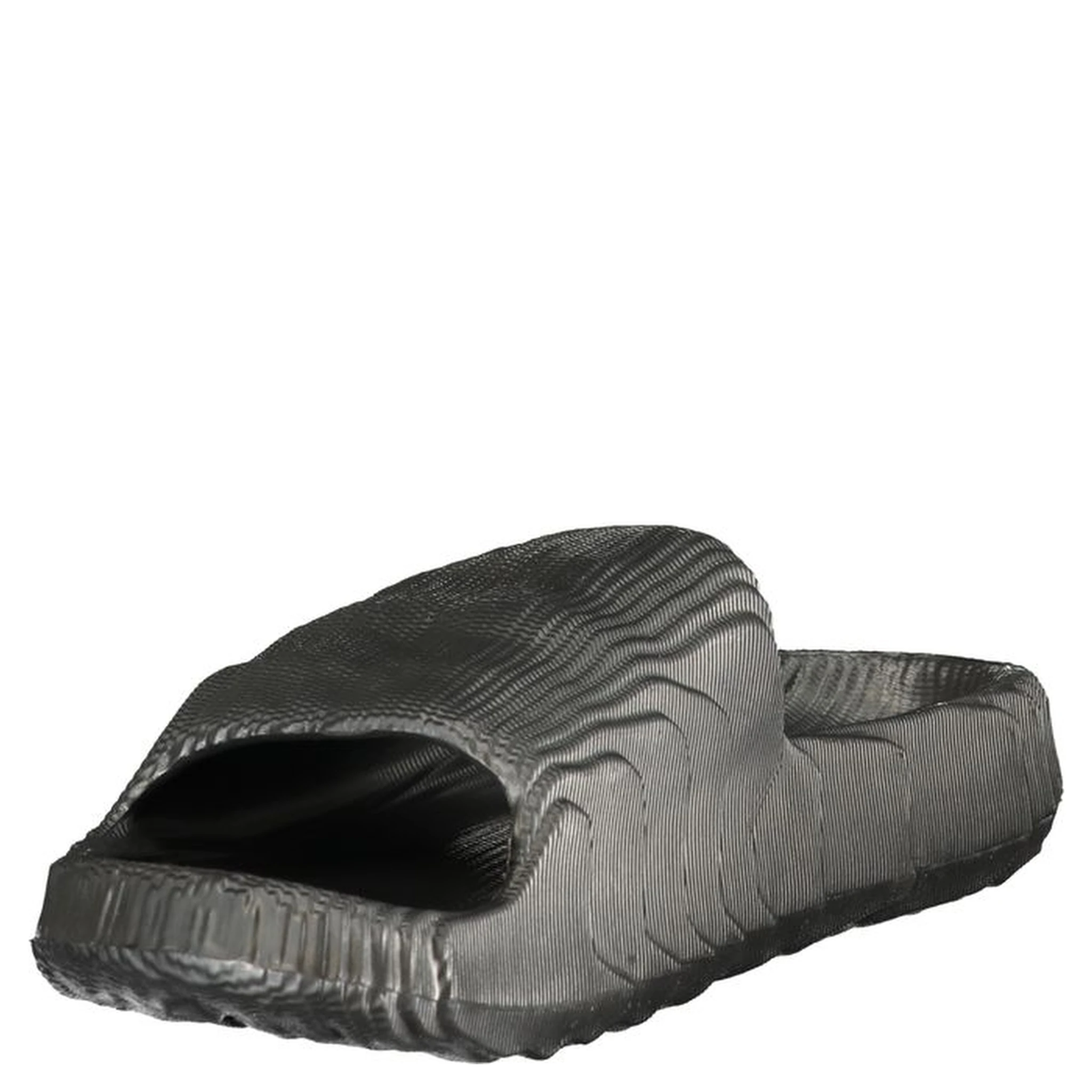 Black Polyethylene Slides
