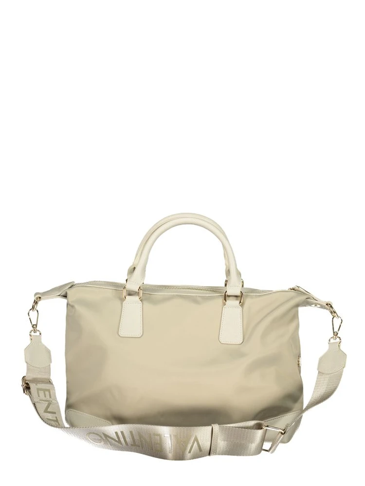 Gray Polyester Women's Bag alternative