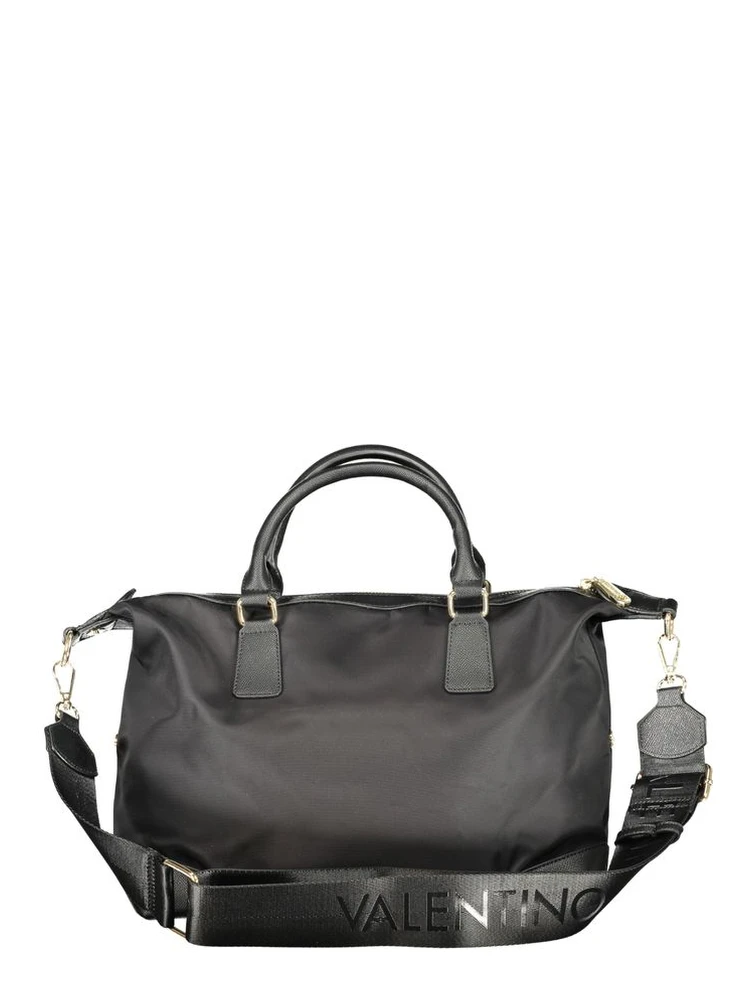 Black Polyester Women's Bag alternative