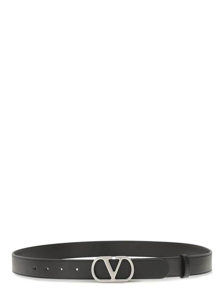 Black Calf Leather Bos Taurus Regular Belt alternative