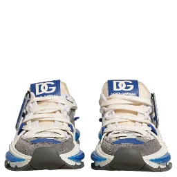 Black White Daymaster Low Top Sneakers Shoes