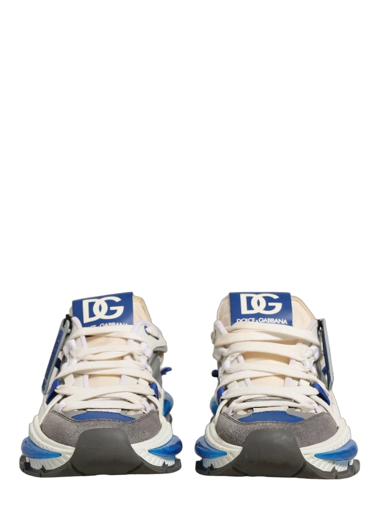 Black White Daymaster Low Top Sneakers Shoes