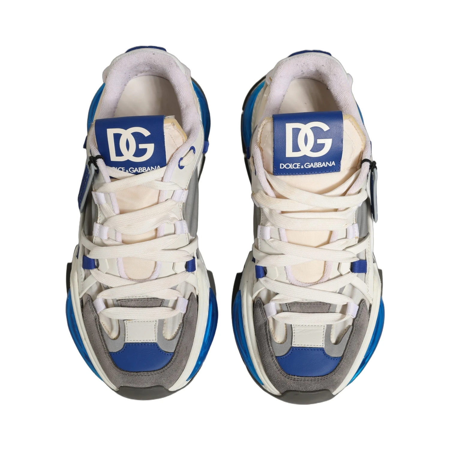 Black White Daymaster Low Top Sneakers Shoes