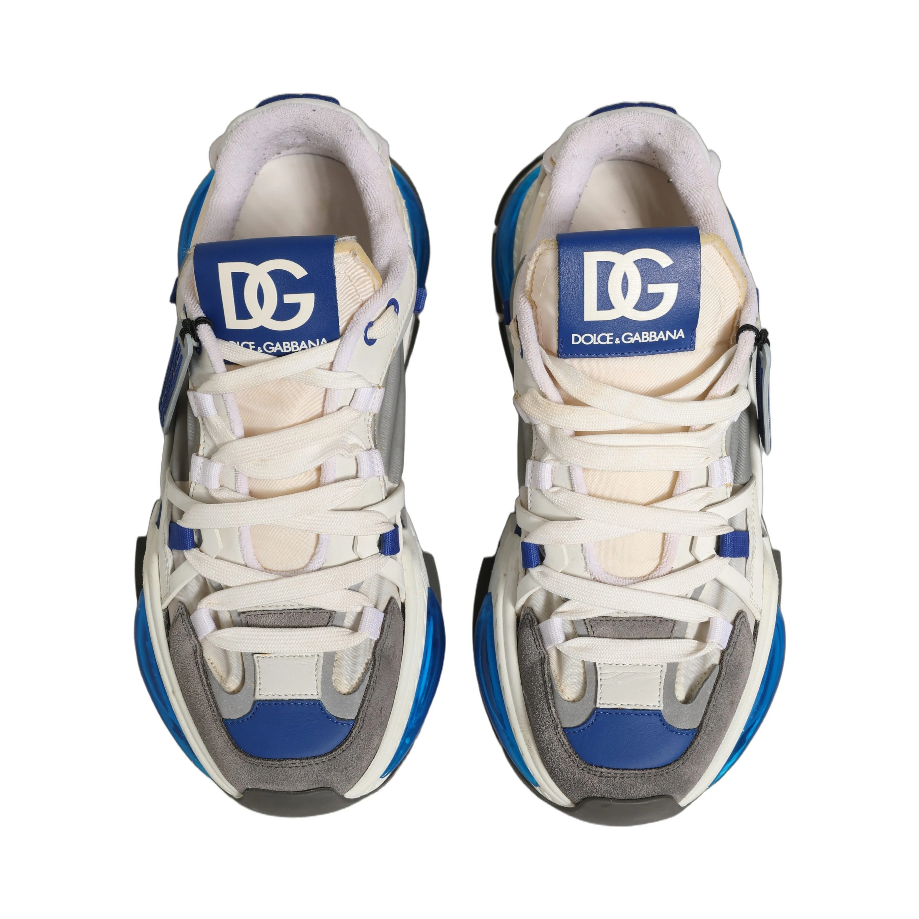 Black White Daymaster Low Top Sneakers Shoes