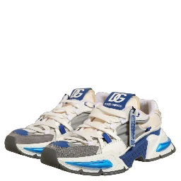 Black White Daymaster Low Top Sneakers Shoes