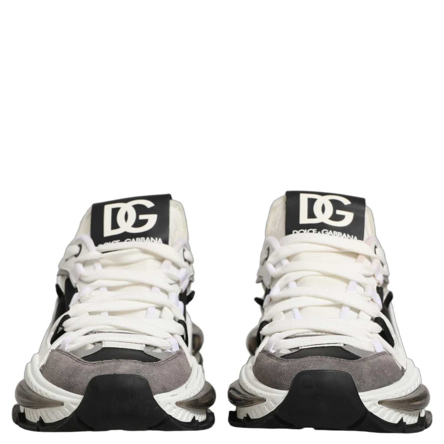 Multicolor Airmaster Low Top Sneakers Shoes