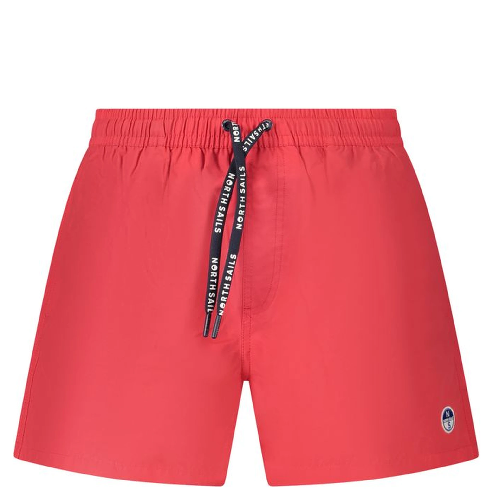 Rosso Nylon Mens Swim Trunk