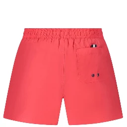 Rosso Nylon Mens Swim Trunk
