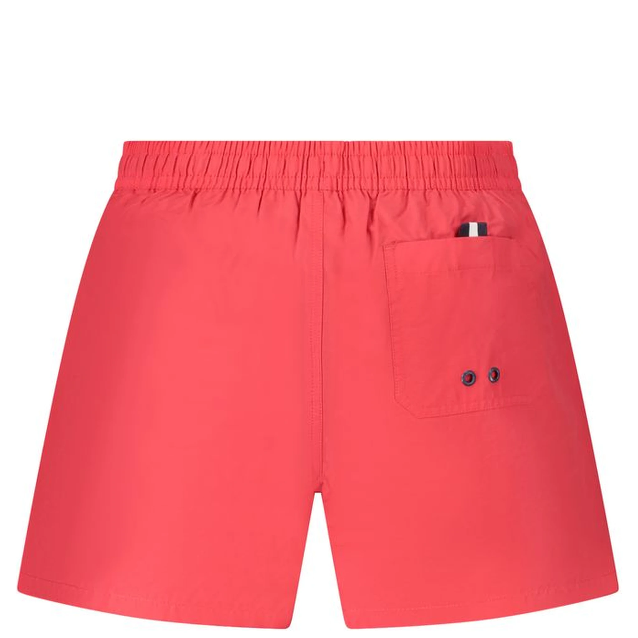 Rosso Nylon Mens Swim Trunk