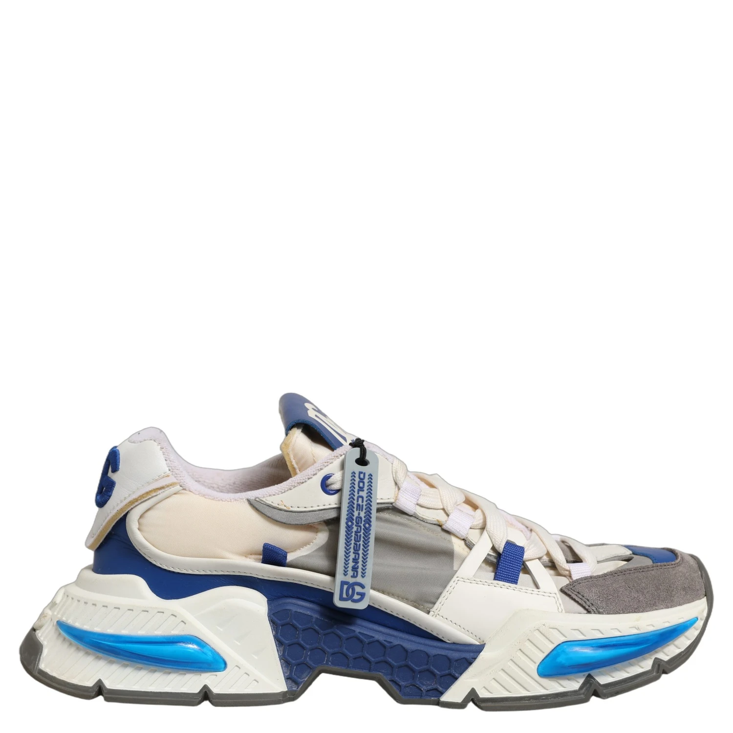 Black White Daymaster Low Top Sneakers Shoes