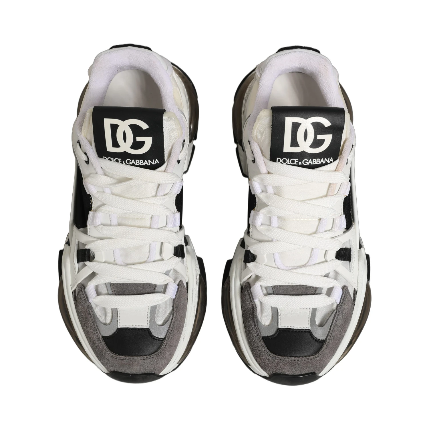 Multicolor Airmaster Low Top Sneakers Shoes