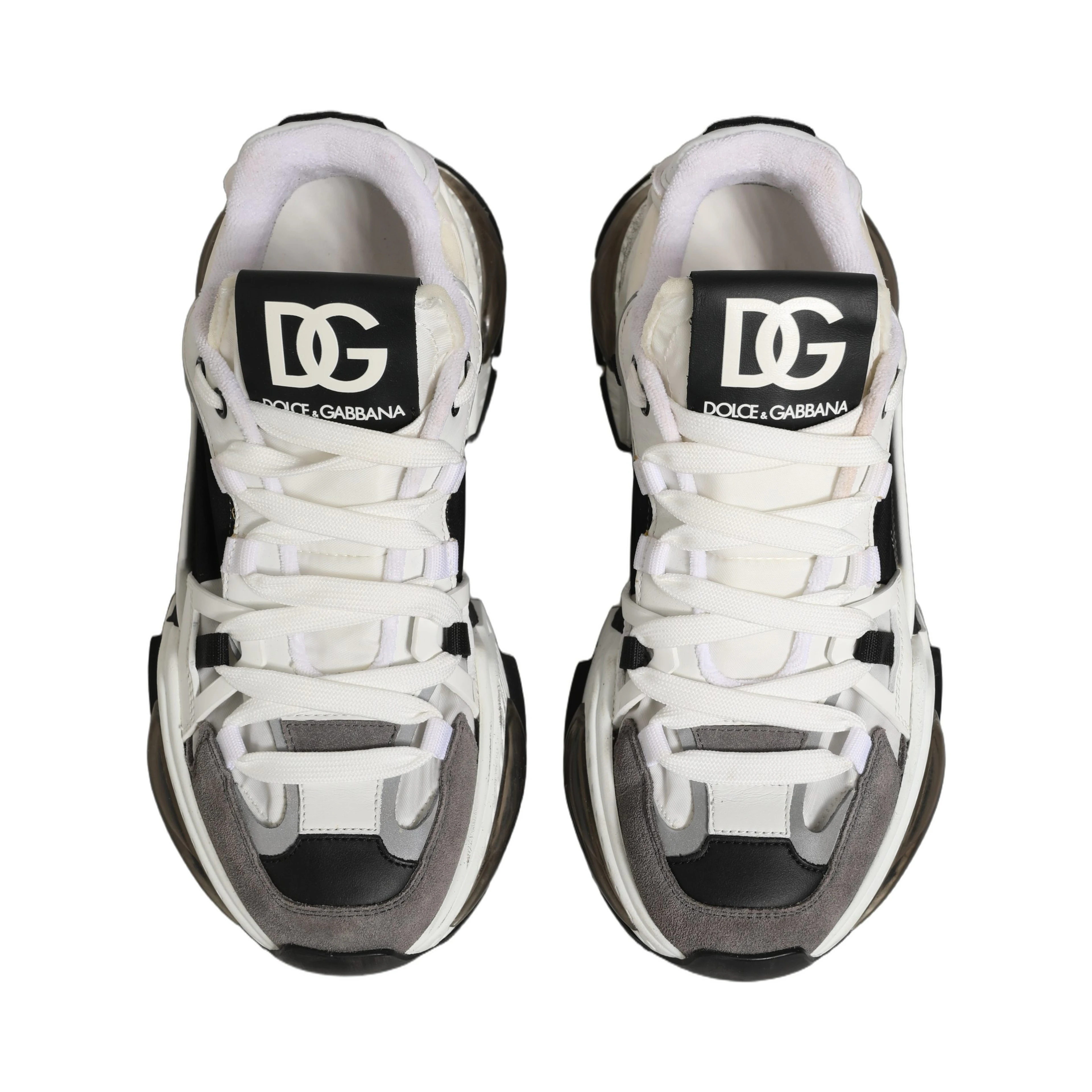 Multicolor Airmaster Low Top Sneakers Shoes