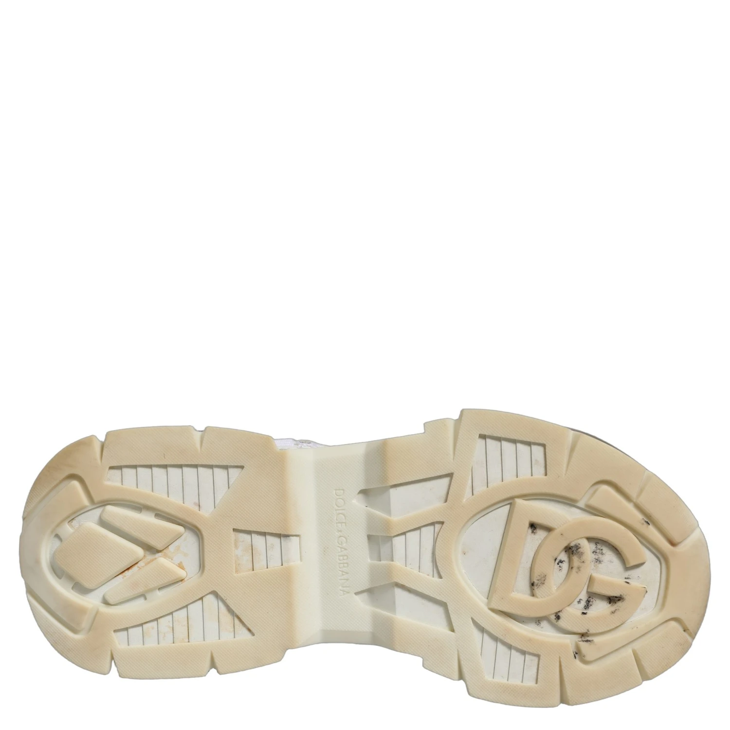 White Airmaster Mesh Low Top Sneakers Shoes