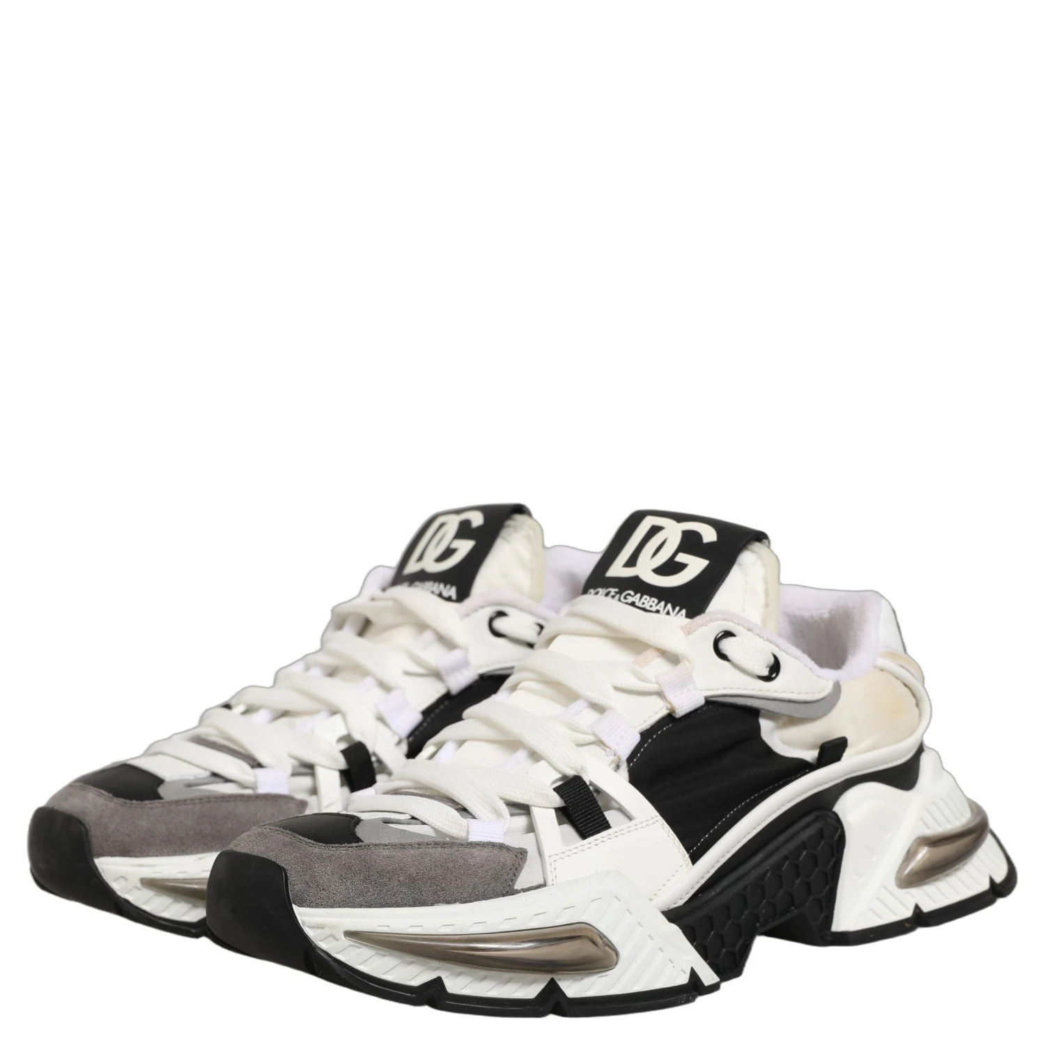 Multicolor Airmaster Low Top Sneakers Shoes