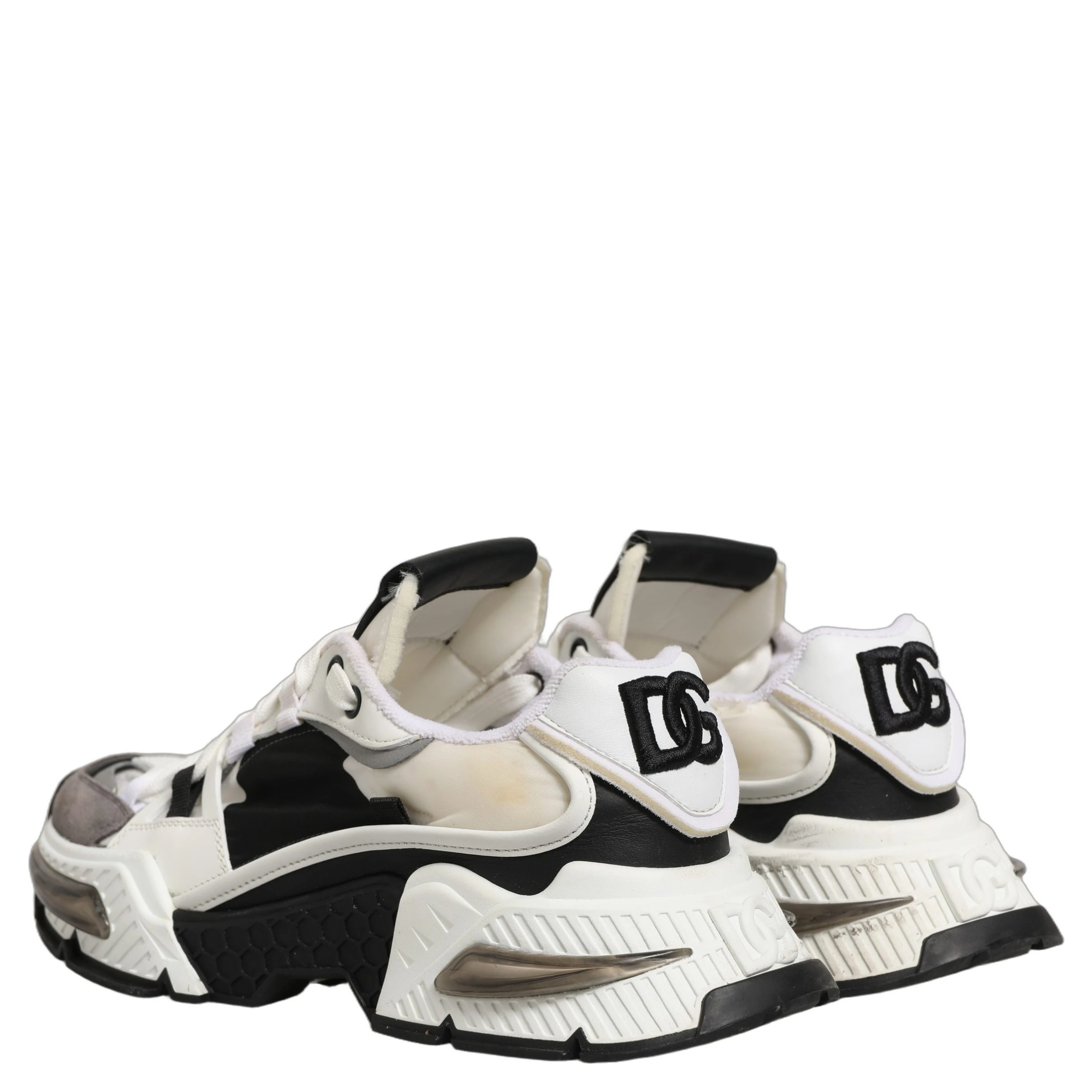 Multicolor Airmaster Low Top Sneakers Shoes