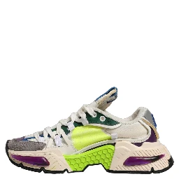 Multicolor Airmaster Low Top Sneaker Shoes