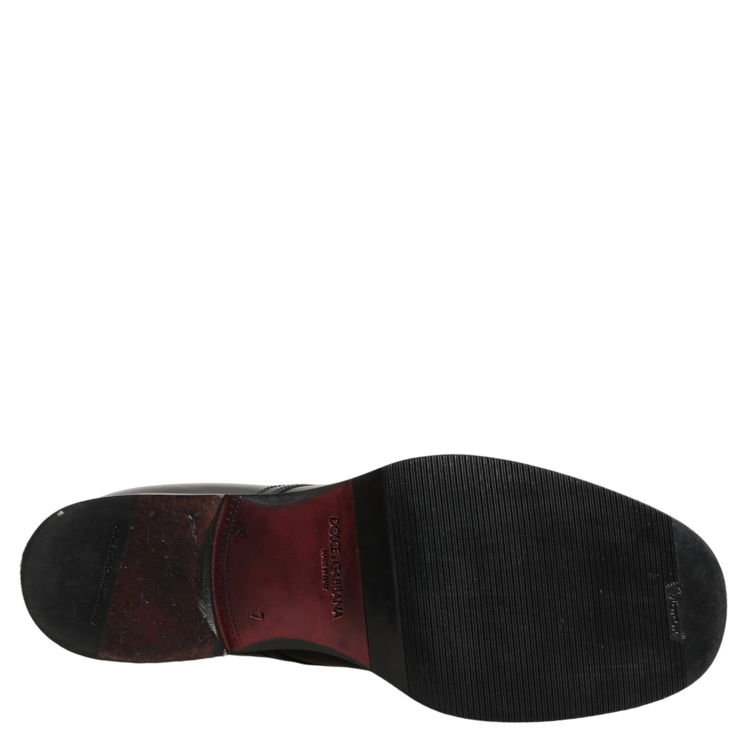 Black Leather Lace Up Derby Dress Men Shoes